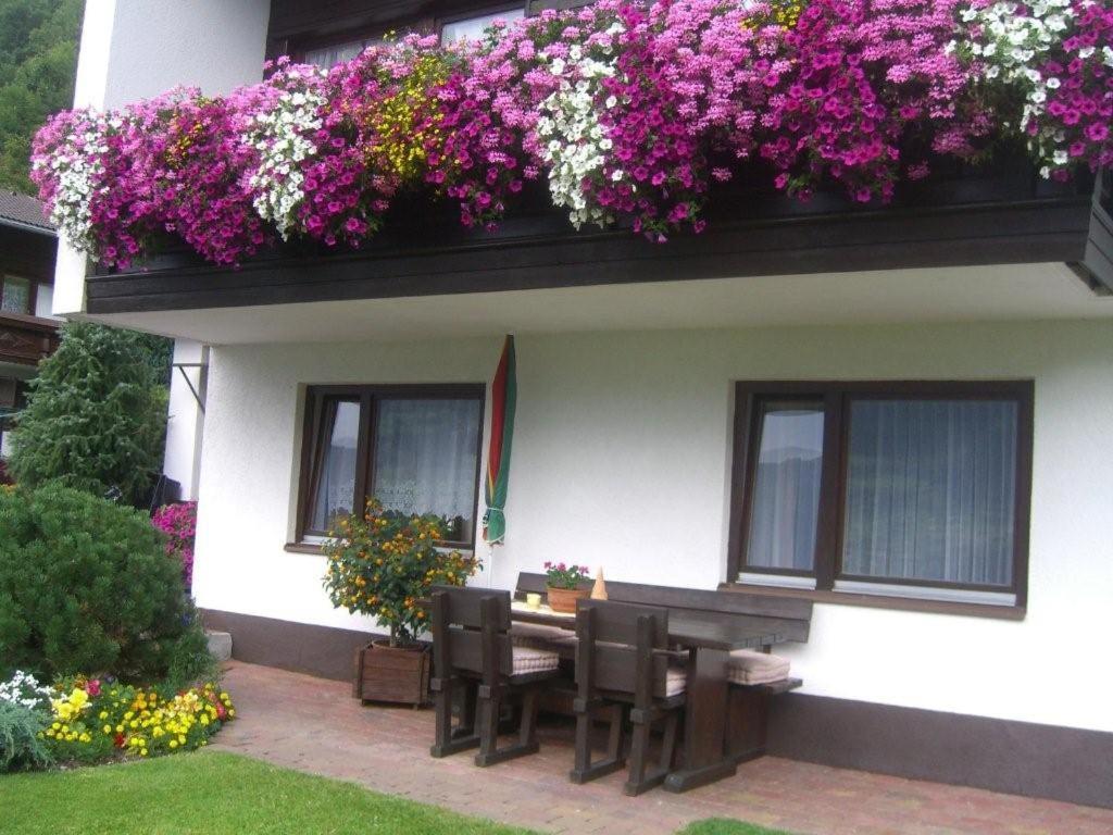 Ferienwohnung Reinstadler Jerzens Exterior photo
