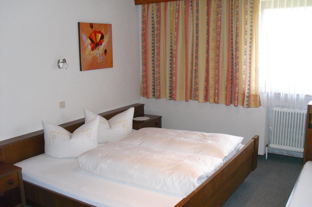 Ferienwohnung Reinstadler Jerzens Room photo