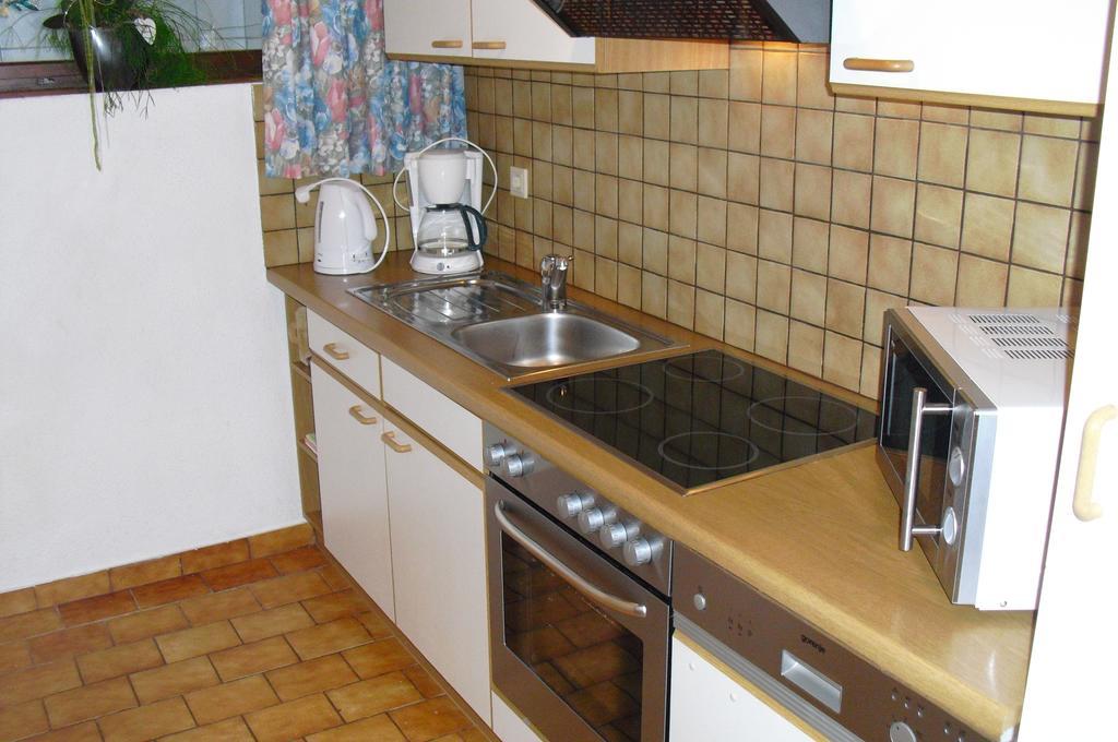 Ferienwohnung Reinstadler Jerzens Room photo