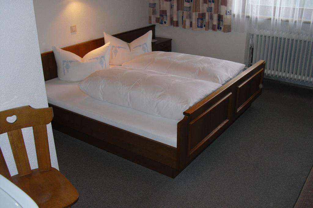 Ferienwohnung Reinstadler Jerzens Room photo